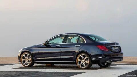 C class variable