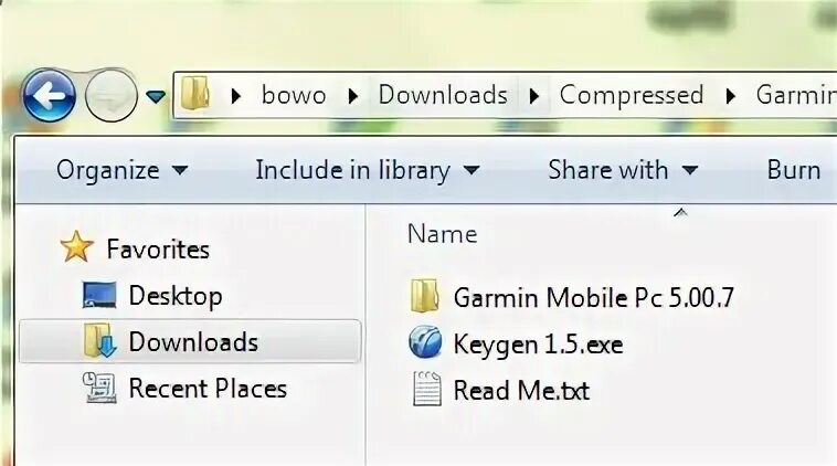 Keygen 1.3