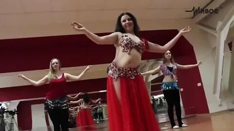 Уроки восточных движения