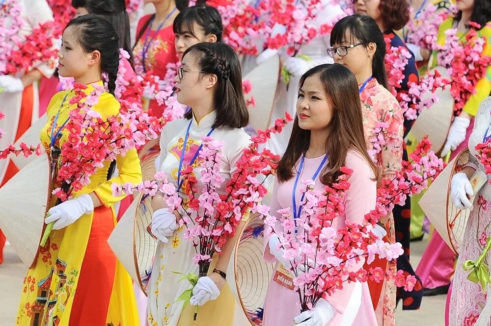 Сестры Чынг Вьетнам. Женский день в Китае. Кто считается автором идеи празднования международного женского