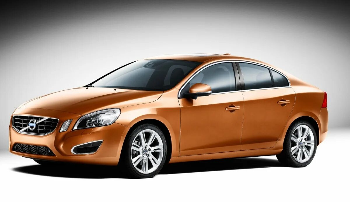 Volvo s60 1.6. Вольво седан s60. Volvo s60 седан 2010. Volvo s60 II. Вольво s60 2010 года.