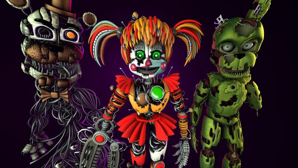 Fnaf 6 песни. ФНАФ 6 персонажи. Всех АНИМАТРОНИКОВ из ФНАФ 6. FNAF 6 all Animatronics. FNAF 6 все АНИМАТРОНИКИ.