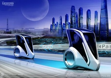 Техника 2030
