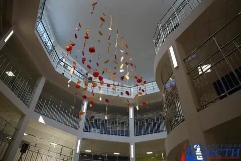 Волочаевский лицей хабаровск