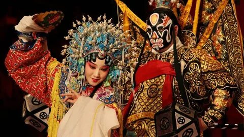 Beijing opera
