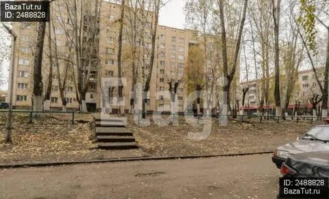 Есенина 1б