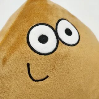 My pet pou