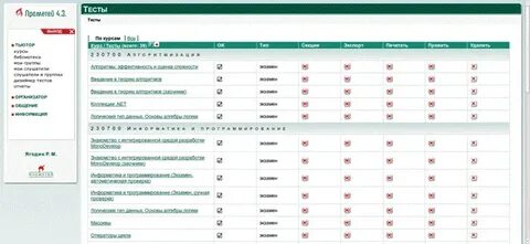 Прометей персонал магнитогорск