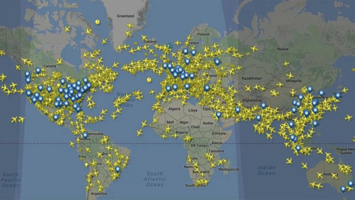 Рейсы в реальном времени на карте. Карта полётов самолётов. Схема полета самолета. Самолеты в небе карта маршрут. Карта перелетов самолетов в реальном времени.