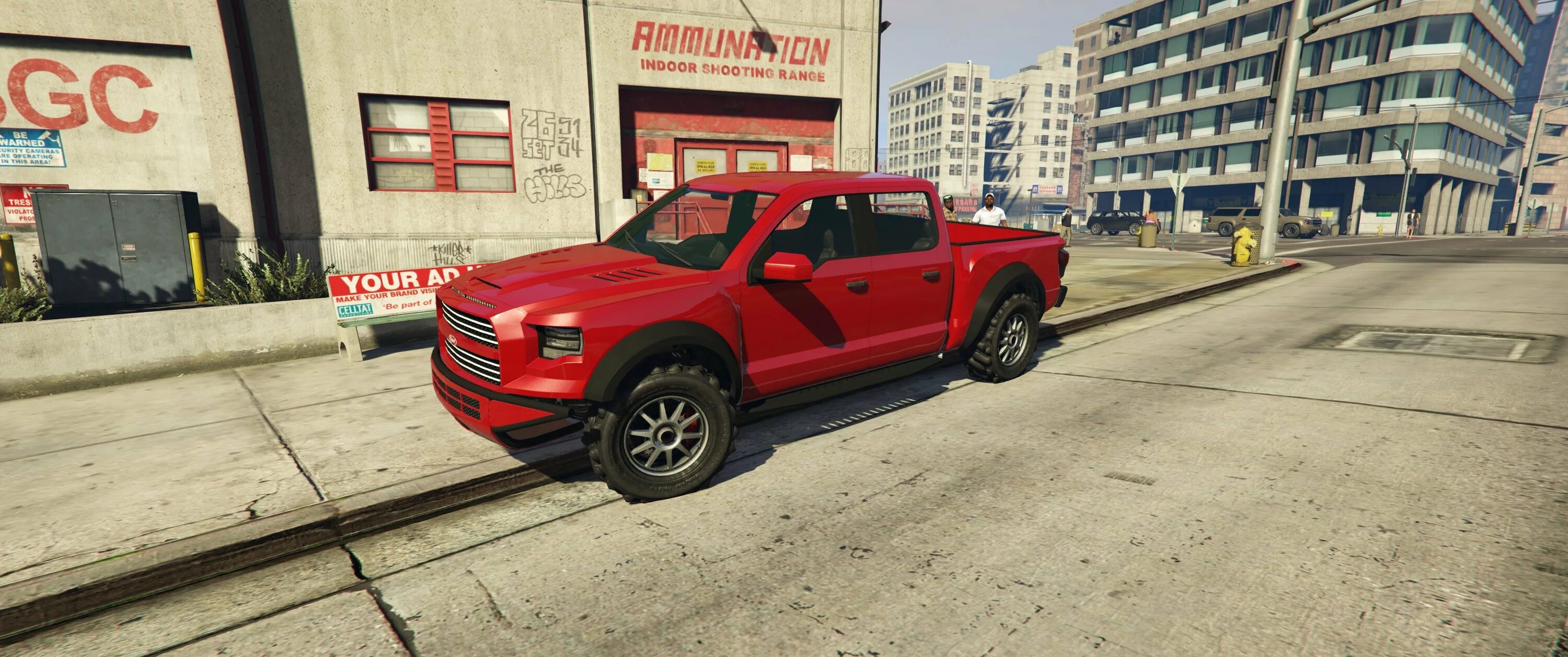 Вы используете измененную версию гта 5. Vapid caracara. vapid caracara 4x4. vapid f 150. гта 5 vapid cara cara.