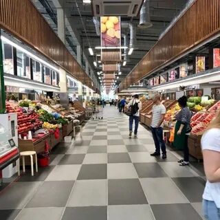 Markets адрес