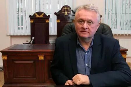 Анапские судьи