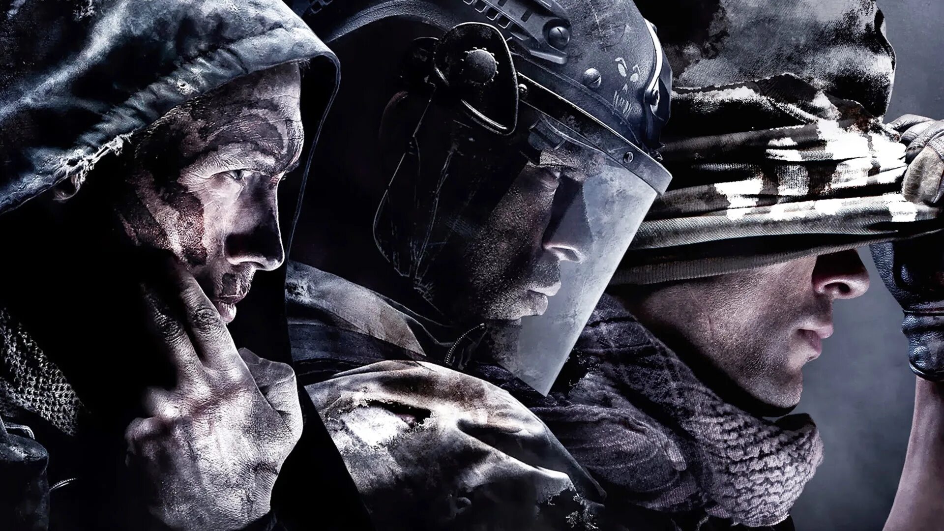 Сайт call of duty. Саймон "гоуст" Райли. Киган и гоуст. Call of Duty 10. Призрак Call of Duty.