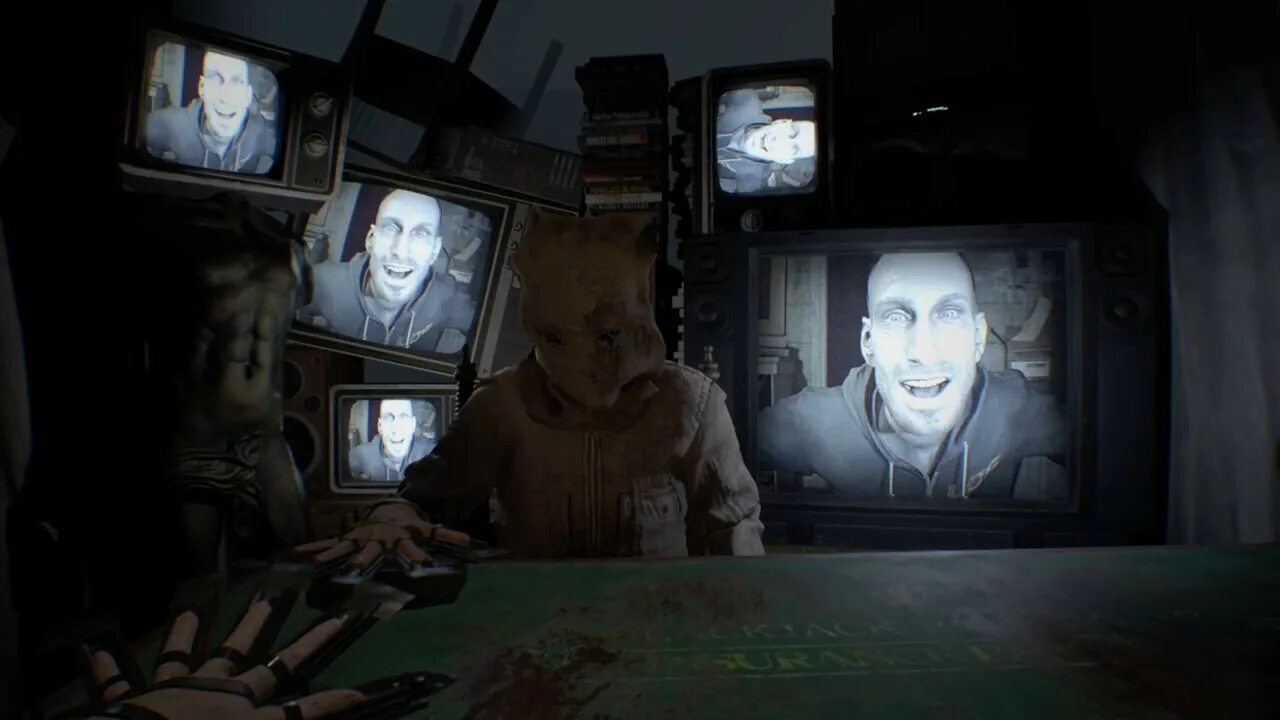 Resident evil 7 banned. Resident evil 7 banned. Resident evil 7 banned. Resident evil 7: banned footage vol. Resident evil 7 banned.