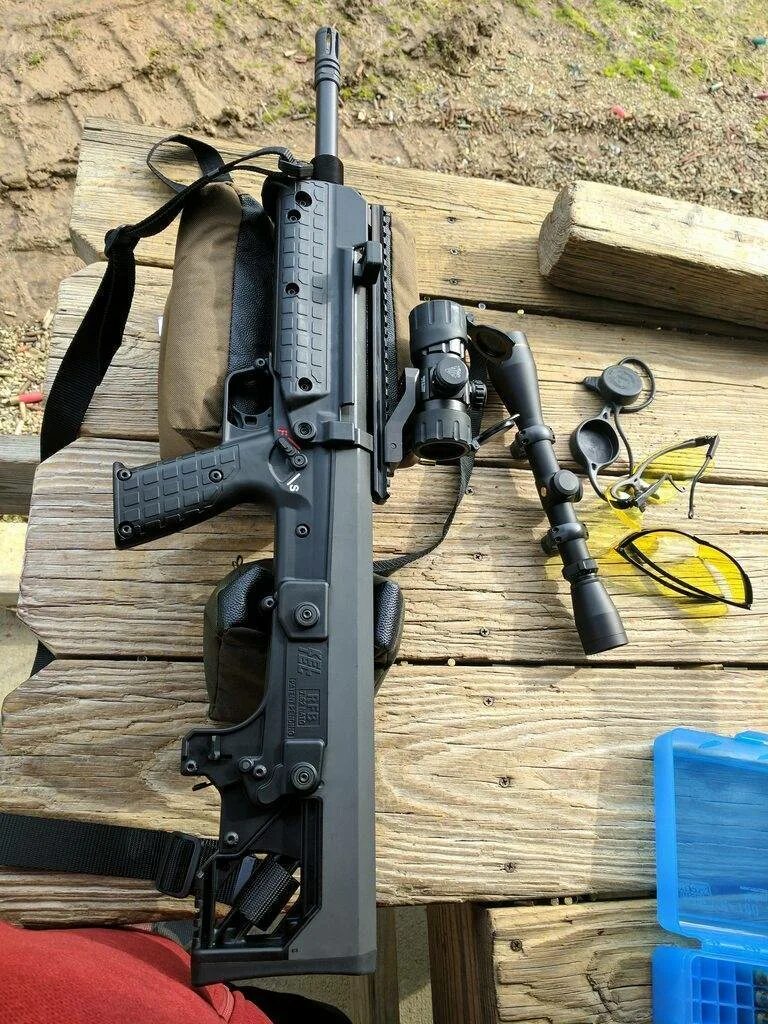 Mp1rfb3br8vswhi. Kel Tec RFB 7.62x51. Винтовка Kel-Tec RFB. Kel Tec RFB 308. RFB 7.62 51.