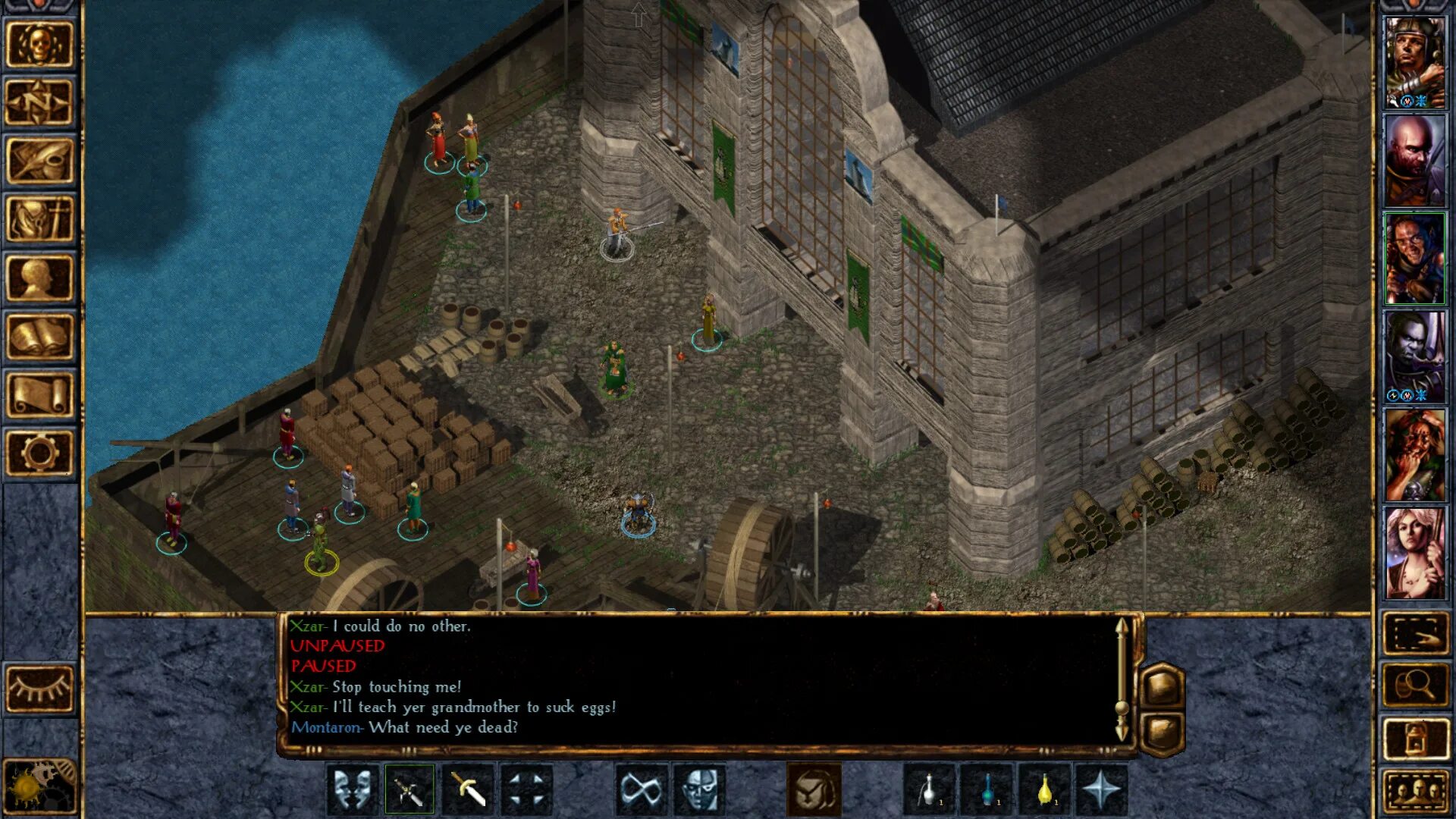 Baldur s game. Baldur's Gate enhanced. Baldur's Gate 1. Baldur's Gate 1 enhanced Edition. Baldur's Gate 2013.