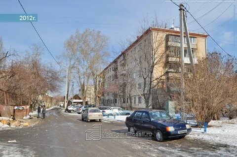 Предельная улица