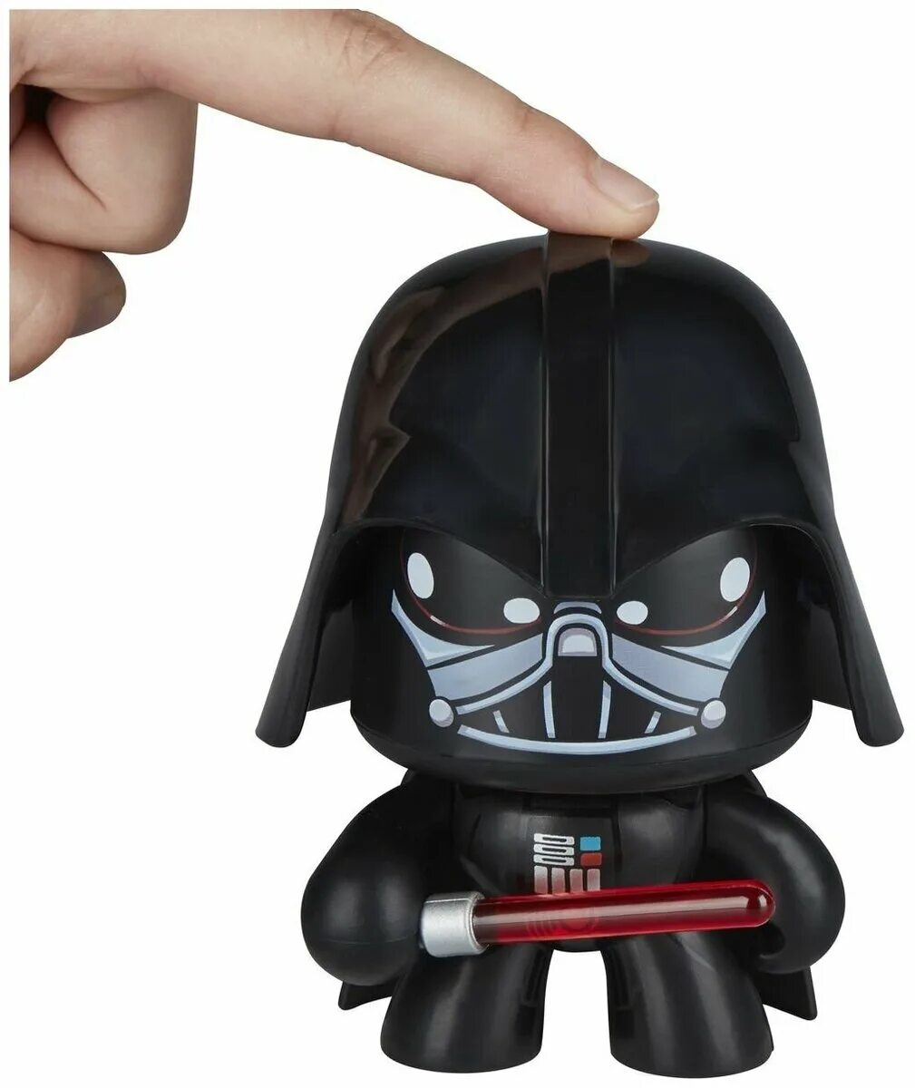 Дарт вейдер хасбро. Фигурка hasbro star wars дарт вейдер. брик хедс дарт вейдер.