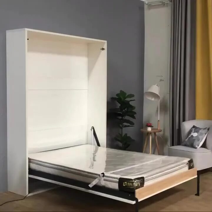 Шкаф кровать вертикальная. Murphy Bed откидная кровать Мерфи. Откидная кровать-стена Мерфи. Откидная кровать Мерфи механизм. Fly Beds кровать трансформер.