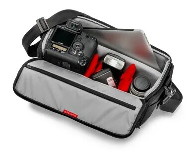 Pro bag