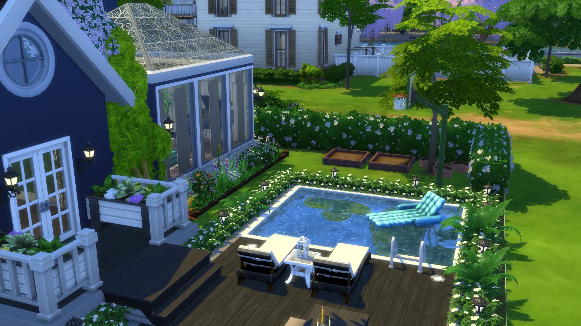 Задний двор симс 4. Sims 4 backyard. симс задний двор. огород в симс 4. sims 4 backyard ideas.