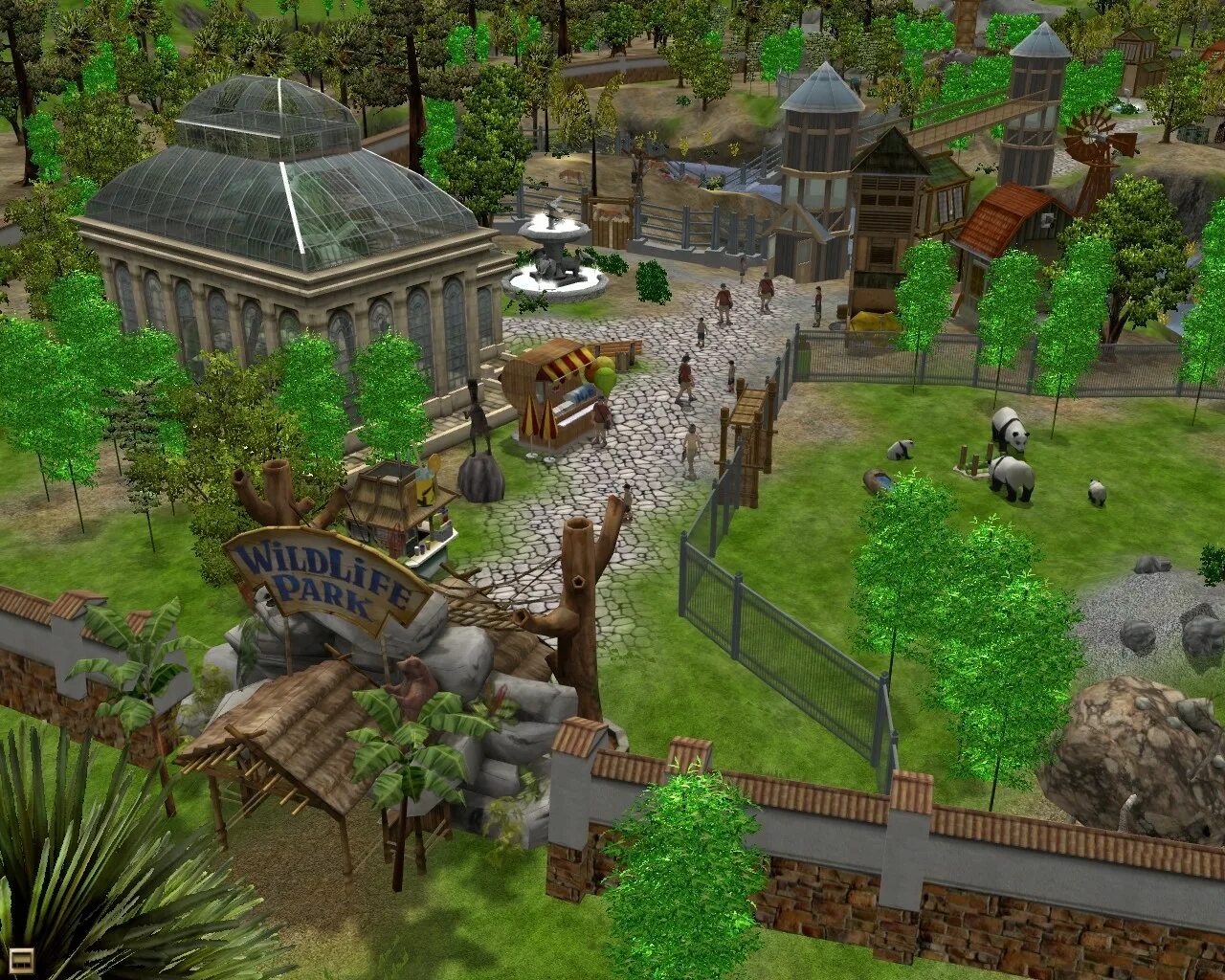 Source worlds