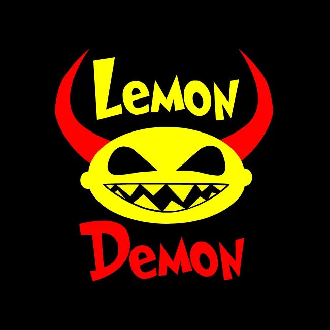 Песня лемон демон. Лимонный демон. лемон демон обложка. демон лимончик. lemon demon группа обложка.