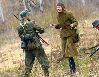 Истинно боевой