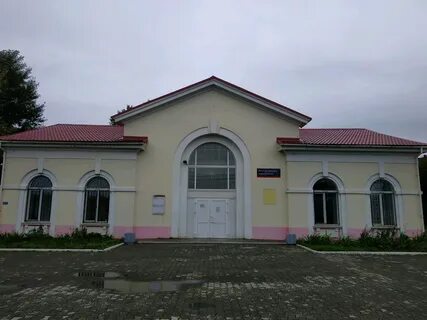 Станция аппаратная