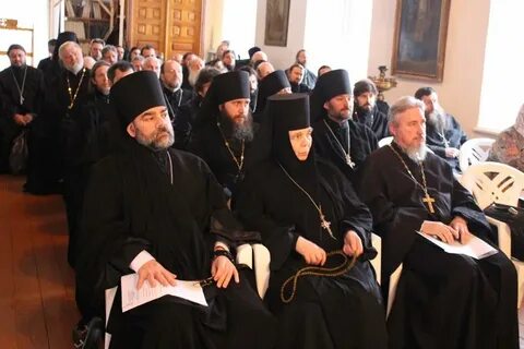 Вяземская епархия