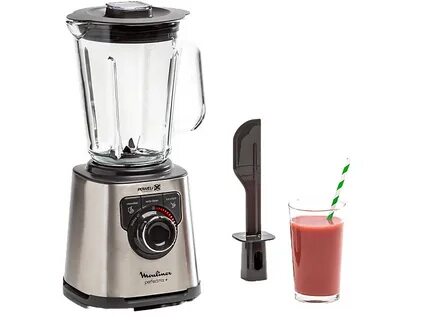 Блендер moulinex perfect mix lm811d10
