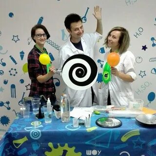 Science show