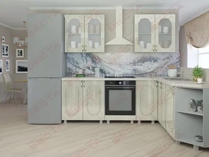 Кухня рондо