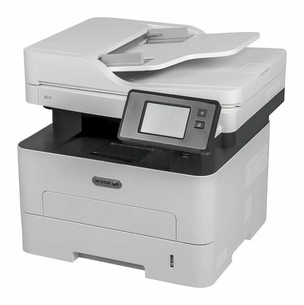 МФУ лазерный Xerox WORKCENTRE b215dni. МФУ лазерный Xerox WORKCENTRE b215dni#, a4, лазерный, белый [b215v_dni]. МФУ лазерный Xerox WORKCENTRE b215dni#, a4. МФУ Xerox b215dni (b215_dni). Xerox b215dni