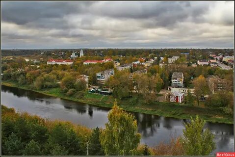 Ржев фото