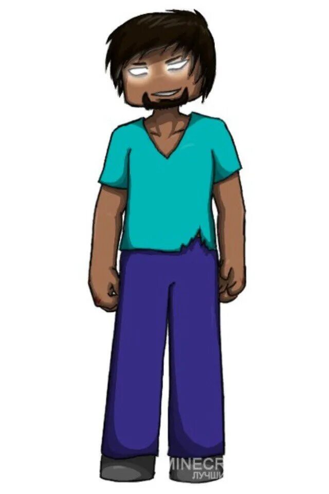 Vruzzt херобрин и стив. Херобрин ава. Шип херобрин и стив vruzzt. Херобрин майнкрафт. Herobrine animation.