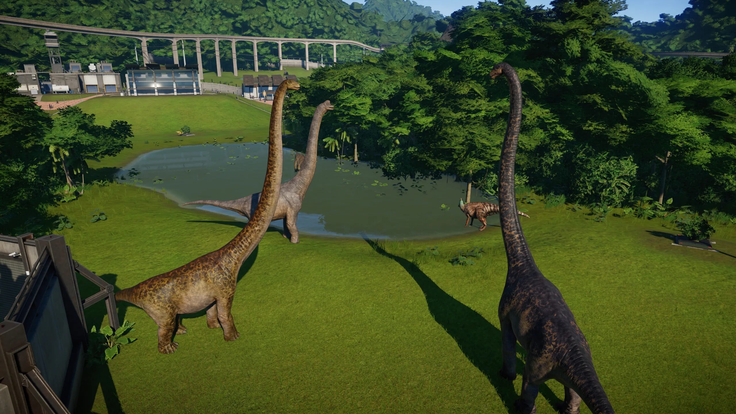 Маменчизавр парк Юрского периода. Маменчизавр парк Юрского периода 2. Маменчизавр Jurassic World Evolution. Маменчизавр и Брахиозавр.