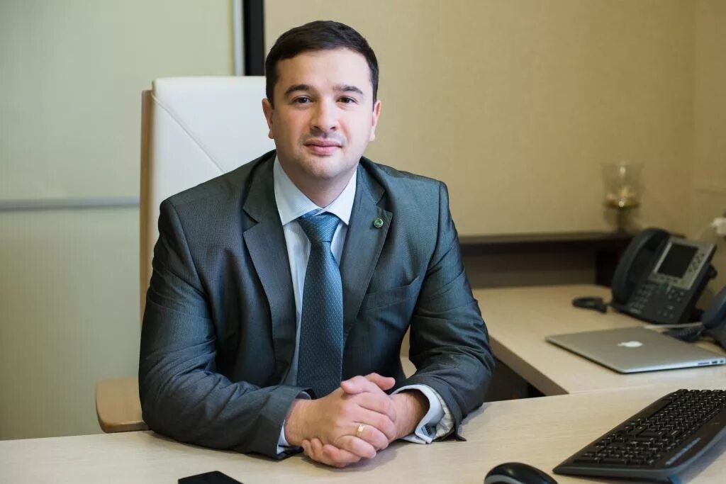 Приморский отдел
