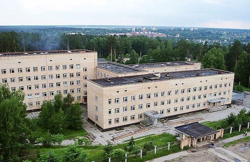 Больница 5 московская область. Красноармейск больница 154. МСЧ-154 Красноармейск Московская. МСЧ 154 ФМБА России. Больница в Красноармейске Московской области.