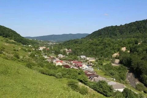 Села на реке белой