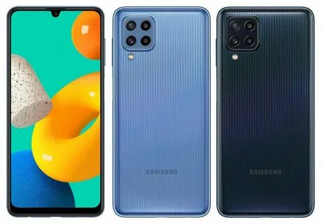 Samsung m53