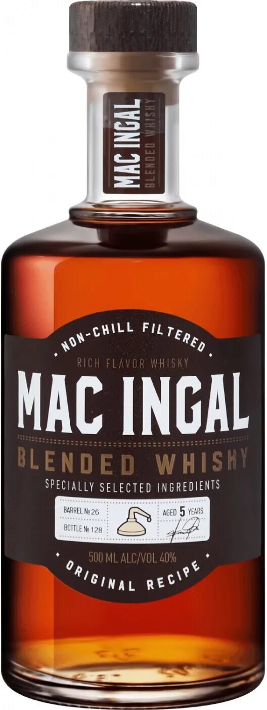 5. Mac ingal виски. Армянский виски mac ingal. Mac ingal blended whisky 0. Whisky macos.