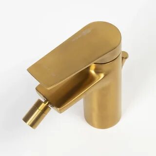 Смеситель gold