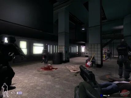 Swat 4 требования