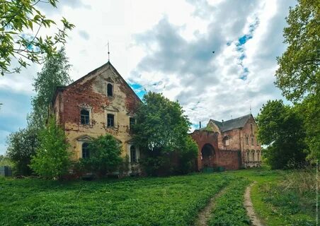 Ново рязанская область