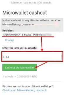 Account org