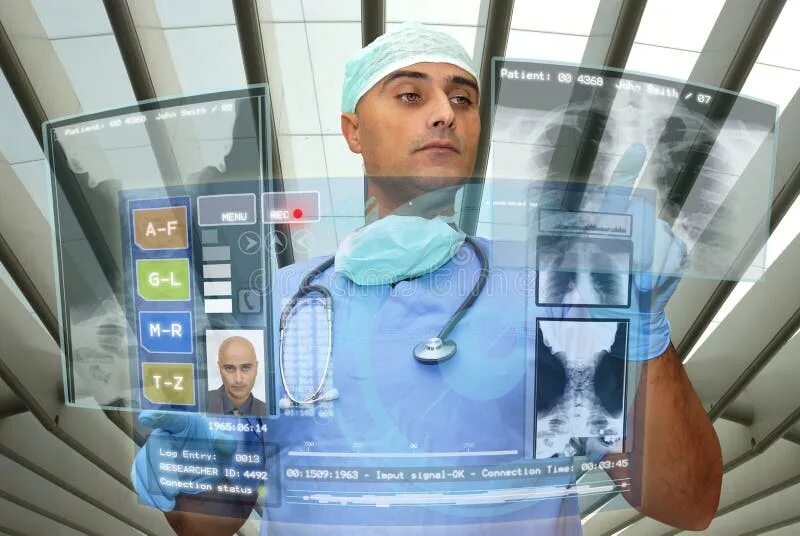 M i technology