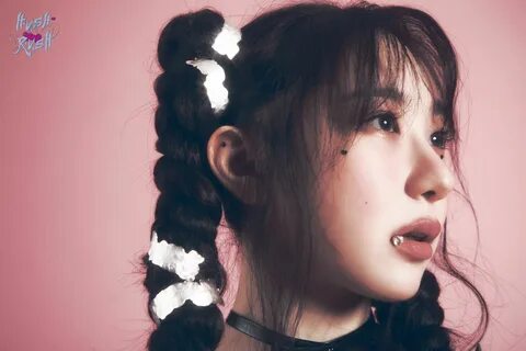 Lee chaeyeon