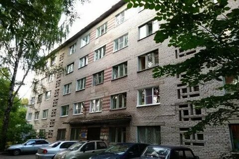 Архангельская 5