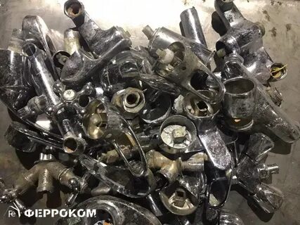 Цветные металлы в новосибирске